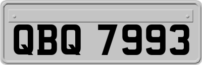 QBQ7993