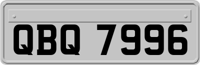 QBQ7996