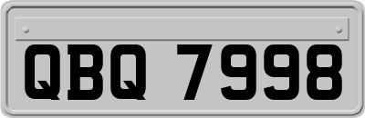 QBQ7998
