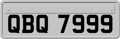 QBQ7999