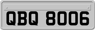 QBQ8006