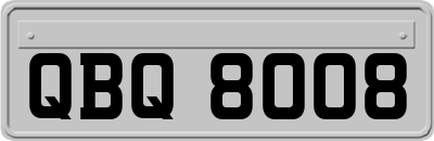 QBQ8008