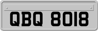 QBQ8018