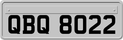 QBQ8022
