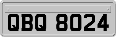 QBQ8024
