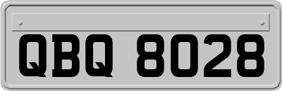 QBQ8028