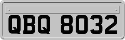 QBQ8032