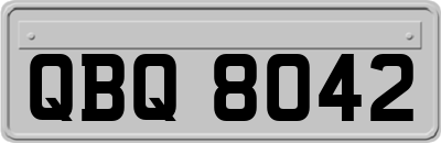 QBQ8042