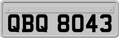 QBQ8043