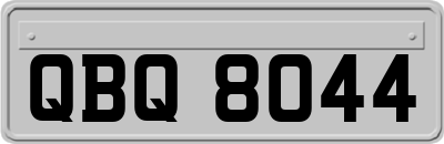 QBQ8044