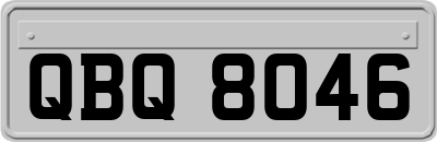 QBQ8046