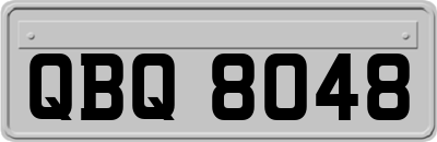 QBQ8048