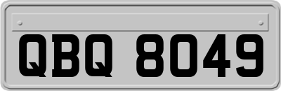 QBQ8049