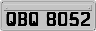 QBQ8052