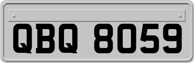 QBQ8059