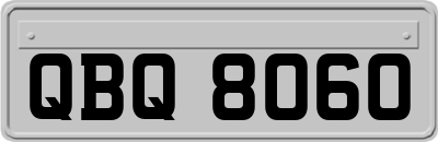 QBQ8060