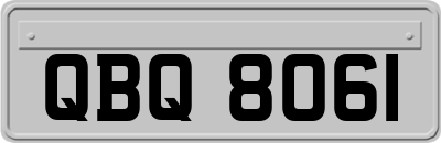 QBQ8061