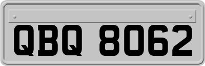 QBQ8062