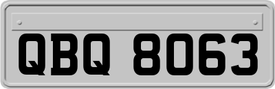 QBQ8063