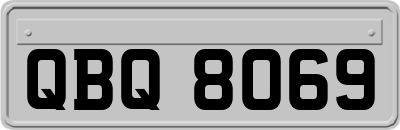 QBQ8069