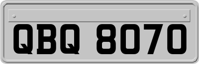 QBQ8070