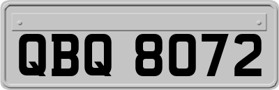 QBQ8072