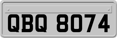 QBQ8074