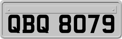 QBQ8079