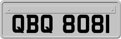 QBQ8081