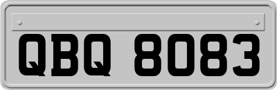 QBQ8083