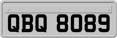 QBQ8089