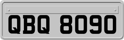 QBQ8090
