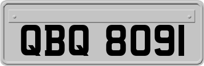 QBQ8091