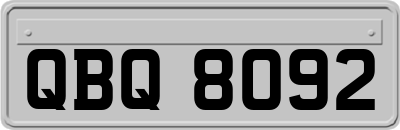 QBQ8092