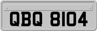 QBQ8104