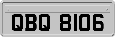 QBQ8106