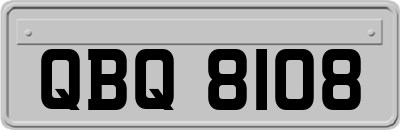 QBQ8108