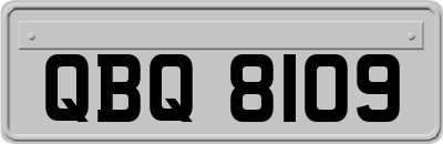 QBQ8109