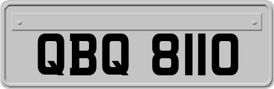 QBQ8110