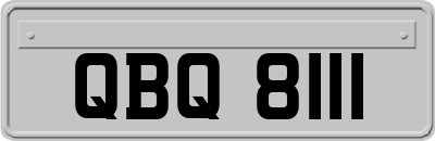 QBQ8111