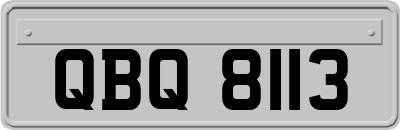 QBQ8113
