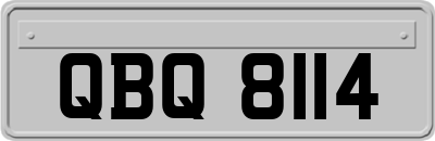 QBQ8114