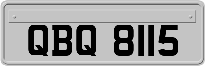 QBQ8115