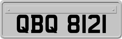 QBQ8121