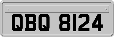QBQ8124