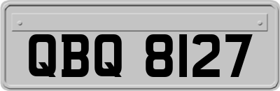 QBQ8127