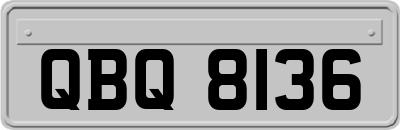 QBQ8136