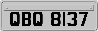 QBQ8137