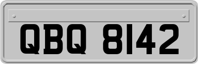 QBQ8142