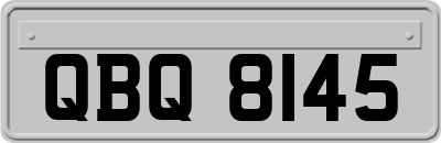 QBQ8145